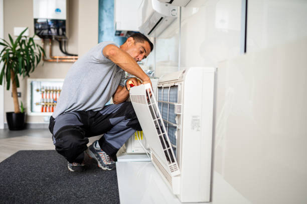 Best Emergency Air Duct Cleaning  in Knik Fairview, AK