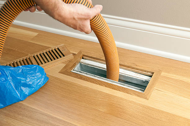 Best Air Duct Cleaning Near Me  in Knik Fairview, AK