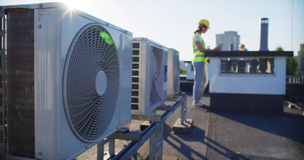 Best Local Air Duct Cleaning Services  in Knik Fairview, AK